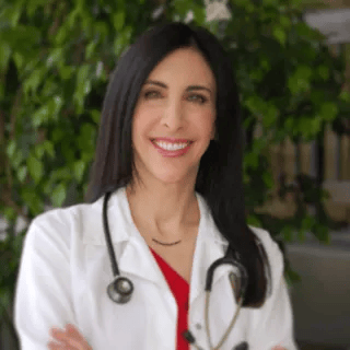 Farah Olga L. Hekmat, MD (Pediatrician)
