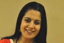 Malika Aryanpure MD (Practices Family Medicine)