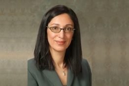 Marjan Makatam-Abrams MD (Pediatrician)