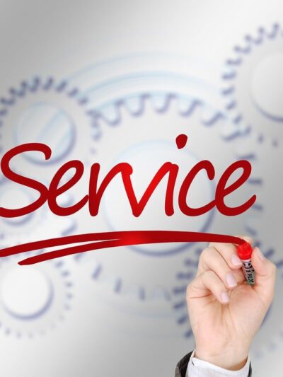 Services