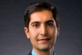 Mehdi Ghajarnia (Ophthalmologist)