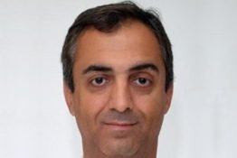 Seyedmehdi Jadali MD (General Surgeon)