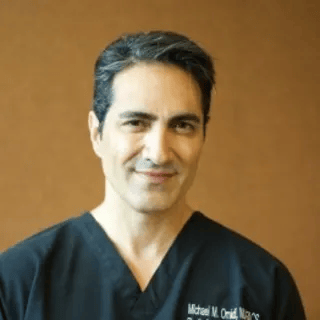 MICHEAL OMIDI M.D. (Plastic Surgery)