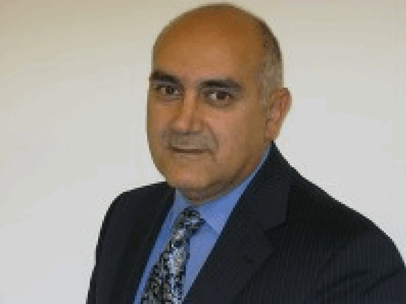VAHICK SHAHNAZARIAN M.D. (Family Medicine)