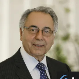 Dr. Mohammad Shamie, MD (Psychiatry)