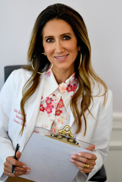 Kiumars Bakshandeh, MD (Urologist)