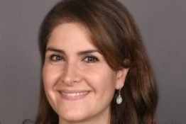 Nika Omid (Ophthalmologist)