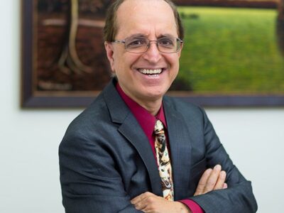 Dr. Hossein Babaali, MD (Pulmonary Disease)