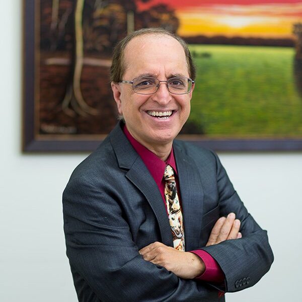 Dr. Hossein Babaali, MD (Pulmonary Disease)