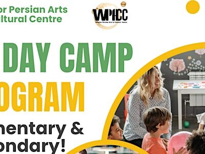 PA Day Camp Program