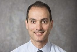 Payam Aghassi MD (Pulmonologist and Critical Care)
