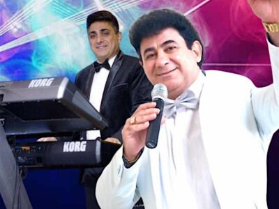 Persian Music Concert Friday June 27 in San Jose