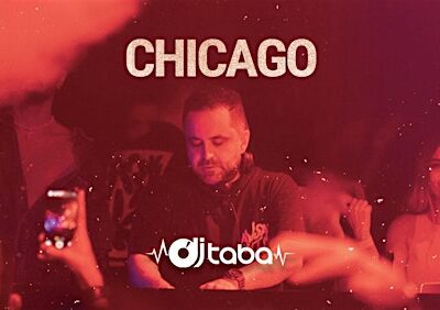 PERSIAN PARTY CHICAGO WITH DJ TABA