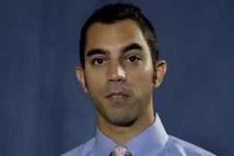 Ramin Eskandari MD and MS (Neurosurgeon)