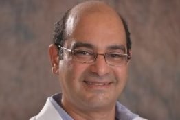 Ramin Ghobadi (Orthopedic Surgeon)