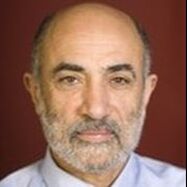 Dr. Salm Moradi, MD (Child & Adolescent Psychiatry)
