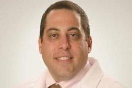 Roozbeh Mansour (General Surgery)