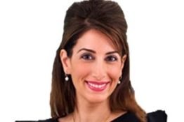 Roya Ghafouri MD (Oculoplastic and Reconstructive Surgeon)