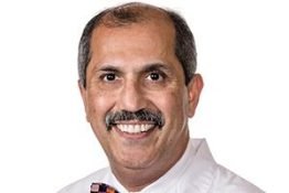 Saeid Khansarinia (Thoracic Surgeon)