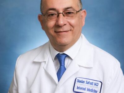 Shavash Safvati MD (General practitioner)