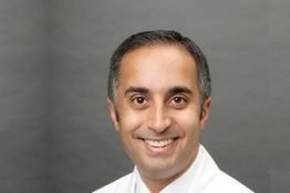 Samuel Baharestani MD (Ophthalmologist)