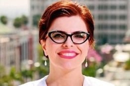 Soha Dolatabadi MD (Internist and Rheumatologist)