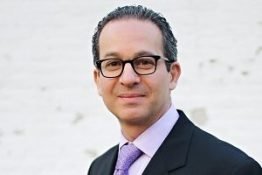 Soheil Payvandi (Orthopedic Surgeon)