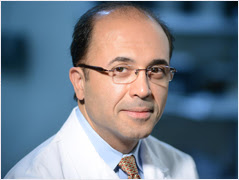 PAYMAN KHORRAMI M.D. FACP (Gastroenterologist)