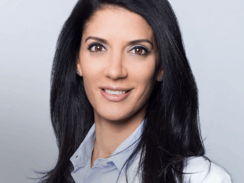 Pamela Golchet, MD (Ophthalmologist)