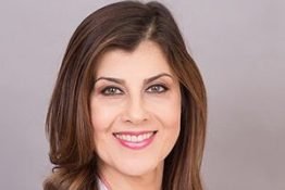 Ziba Ranjbaran MD (Physical Therapist)