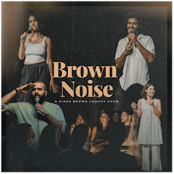 BROWN NOISE