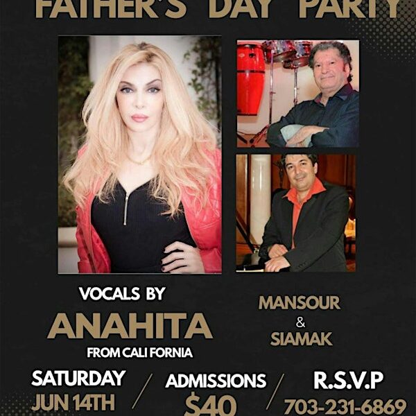 Celebrating Father’s Day