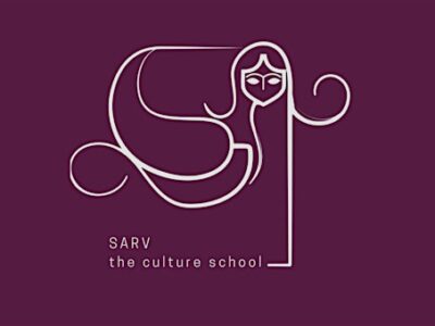 Children’s Art Workshop: “Tracing Iran”