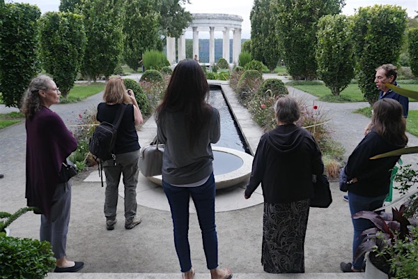 Easy Walking Tour - July 5