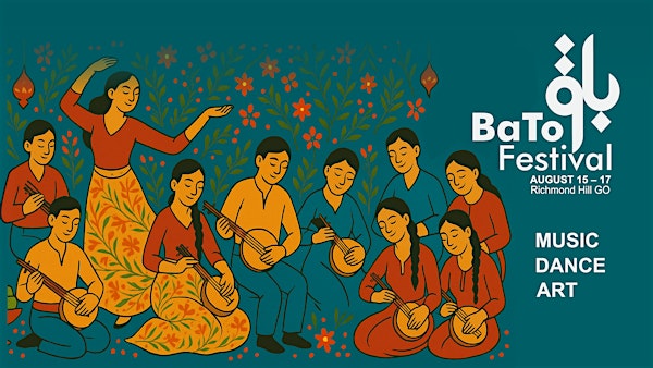 BaTo Festival/فستیوال باتو