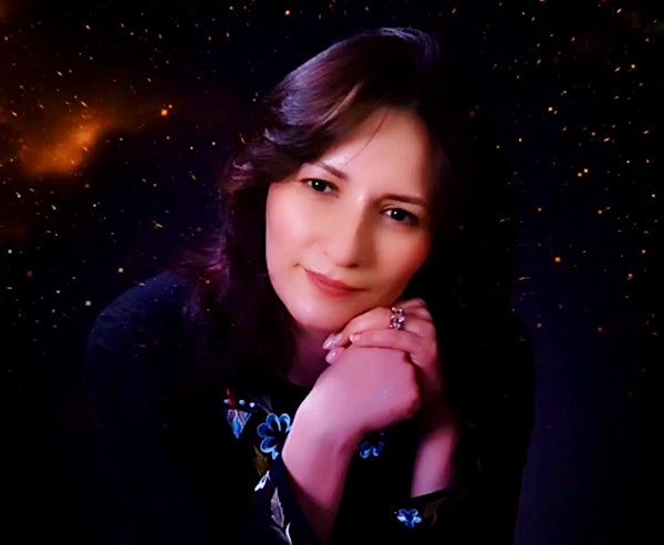 Classical Persian Music Night with Ghazaleh Faylinejad