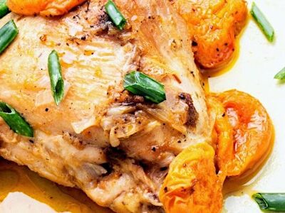 Exotic Persian Feast - Cooking Class by Cozymeal™