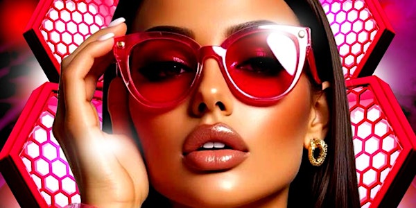 Friday DJ Night at Luna Lounge - Latin, Afro, Top40, Persian