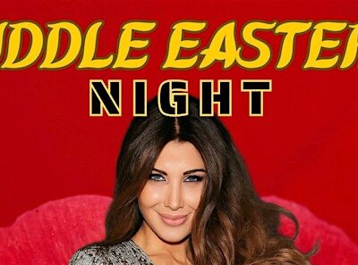 Middle Eastern Night