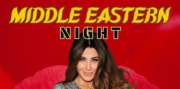 Middle Eastern Night