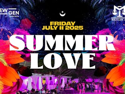 Summer Love 2025