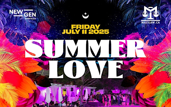 Summer Love 2025