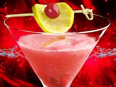 Sunday DJ Night at Luna Lounge - Persian, Latin, Afro, Top40