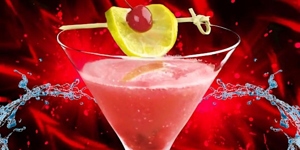 Sunday DJ Night at Luna Lounge - Persian, Latin, Afro, Top40