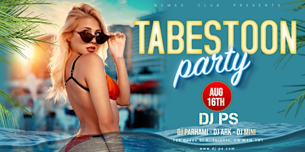 Tabestoon Party
